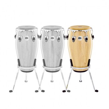 Meinl Marathon Exclu. Conga, 12,5", MEC1212NT-CH, Chrome Hardware купить