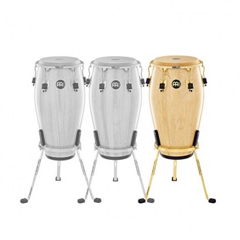 Meinl Marathon Exclu. Conga, 12,5", MEC1212NT-G, Gold Hardware купить