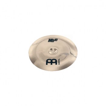 Meinl MB10 China 17" MB10-17CH-B, Brilliant Finish купить