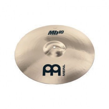 Meinl MB10 Heavy Crash 18" MB10-18HC-B, Brilliant Finish купить