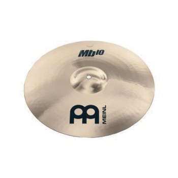 Meinl MB10 Heavy Crash 20" MB10-20HC-B, Brilliant Finish купить