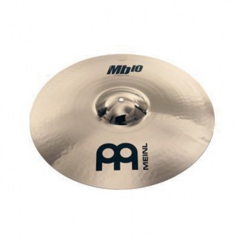 Meinl MB10 Heavy Ride 22" MB10-22HR-B, Brilliant Finish купить