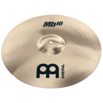 Meinl MB10 Medium Crash 14" MB10-14MC-B, Brilliant Finish купить