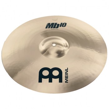 Meinl MB10 Medium Crash 17" MB10-17MC-B, Brilliant Finish купить