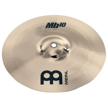 Meinl MB10 Splash 12" MB10-12S-B, Brilliant Finish купить