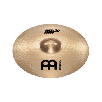 Meinl MB20 Heavy Bell Ride 22" MB20-22HBR-B, Brilliant Finish купить