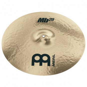 Meinl MB20 Heavy Crash 16" MB20-16HC-B, Brilliant Finish купить