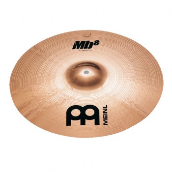 Meinl MB8 Heavy Crash 16", MB8-16HC-B, Brilliant Finish купить