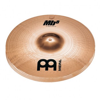 Meinl MB8 Heavy HiHat 14", MB8-14HH-B, Brilliant Finish купить