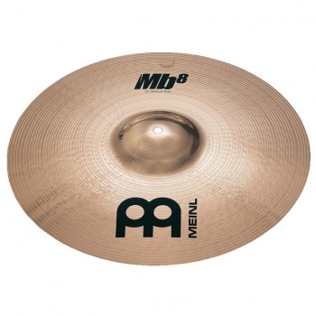 Meinl MB8 Heavy Ride 22", MB8-22HR-B, Brilliant Finish купить