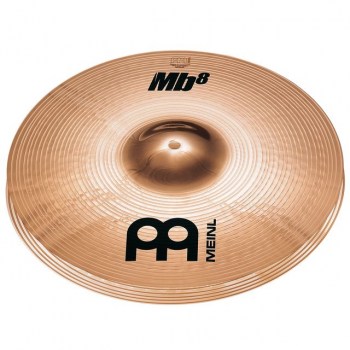 Meinl MB8 Medium HiHat 13", MB8-13MH-B, B-Stock купить