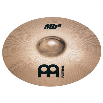 Meinl MB8 Medium Ride 22", MB8-22MR-B, Brilliant Finish купить