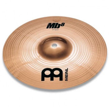 Meinl MB8 Splash 12", MB8-12S-B, B-Stock купить