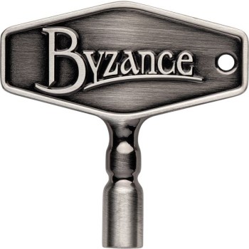 Meinl MBKT Byzance Drum Key Antique Tin купить