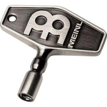 Meinl MBKT Byzance Drum Key Antique Tin купить