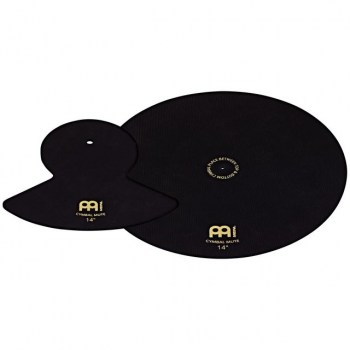 Meinl MCM-14 Cymbal Mute 14" Hi-Hat купить