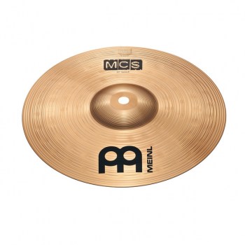 Meinl MCS Splash 10", MCS10S купить