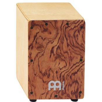 Meinl Mini Cajon SCAJ1NT-BU, 21.5 x 14.3 x 14.6 cm купить