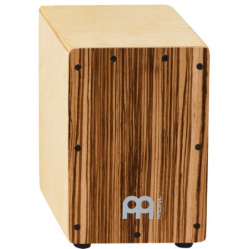 Meinl Mini Cajon SCAJ1NT-EZ, 21.5 x 14.3 x 14.6 cm купить