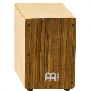 Meinl Mini Cajon SCAJ1NT-OV, 21.5 x 14.3 x 14.6 cm купить