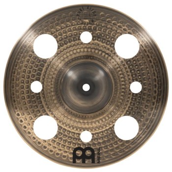 Meinl PAC-12STK Pure Alloy Custom Trash Stack 12" купить