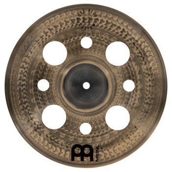 Meinl PAC-12STK Pure Alloy Custom Trash Stack 12" купить