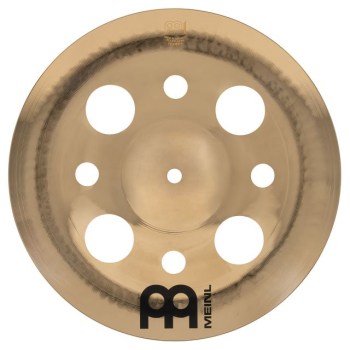 Meinl PAC12TRCH Pure Alloy Custom Trash China 12" купить