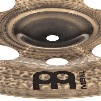 Meinl PAC12TRCH Pure Alloy Custom Trash China 12" купить