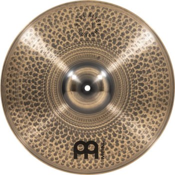 Meinl PAC16MC Pure Alloy Custom Medium Crash 16" купить