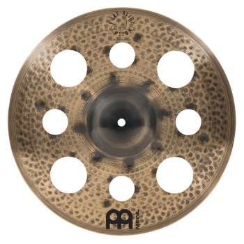 Meinl PAC16TRC Pure Alloy Custom Trash Crash 16" купить