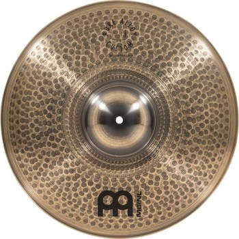 Meinl PAC17MTC Pure Alloy Custom Medium Thin Crash 17" купить