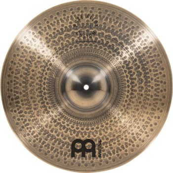 Meinl PAC18MHC Pure Alloy Custom Medium Heavy Crash 18" купить