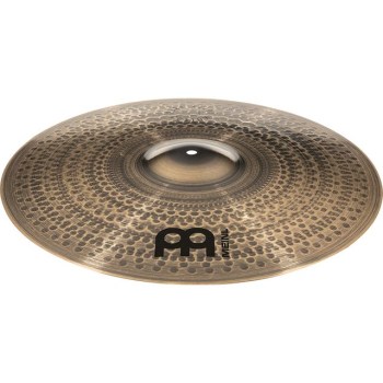 Meinl PAC18MHC Pure Alloy Custom Medium Heavy Crash 18" купить