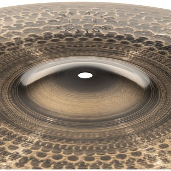 Meinl PAC18MHC Pure Alloy Custom Medium Heavy Crash 18" купить