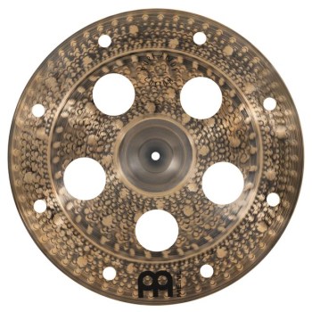 Meinl PAC18TRCH Pure Alloy Custom Trash China 18" купить