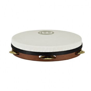 Meinl Pandeiro PAV10AB-M-TF, 10", African Brown #AB-M купить