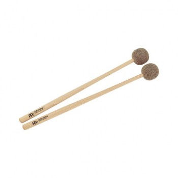 Meinl Percussion Mallet MPM1, medium hard, Big felt head купить