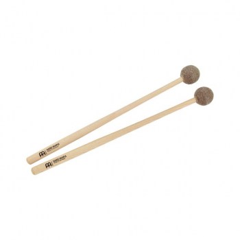 Meinl Percussion Mallet MPM2, hard, Small felt head купить