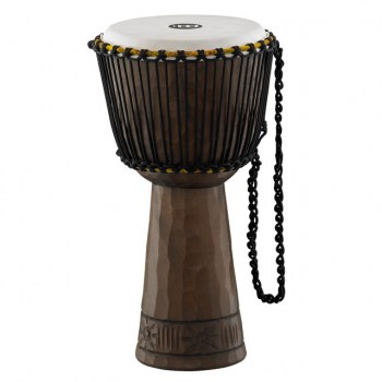 Meinl Professional Djembe PROADJ1-L, 12", African Style купить