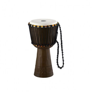 Meinl Professional Djembe PROADJ1-M, 10", African Style купить