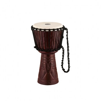 Meinl Professional Djembe PROADJ4-M, 10", African Style купить