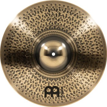 Meinl Pure Alloy Custom Crash 19" Medium Thin купить