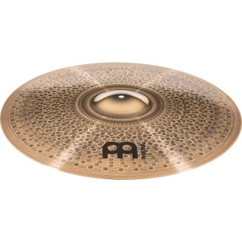 Meinl Pure Alloy Custom Ride 22" Medium Thin купить