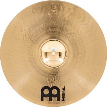 Meinl Pure Alloy Custom Ride 22" Medium Thin купить