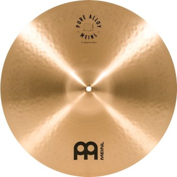 Meinl Pure Alloy Medium Crash 19\" купить