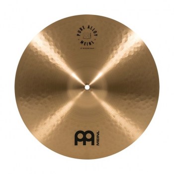 Meinl Pure Alloy Medium Crash PA16MC купить