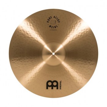 Meinl Pure Alloy Ride 20" PA20MR Medium купить