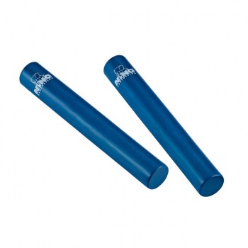 Meinl Rattle Stick NINO576B, Blue купить