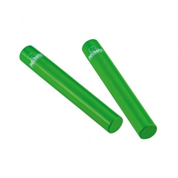 Meinl Rattle Stick NINO576GR, Green купить