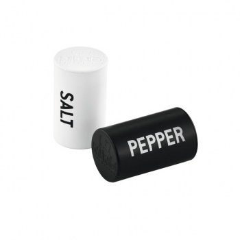 Meinl Salt & Pepper Shaker NINO578 купить